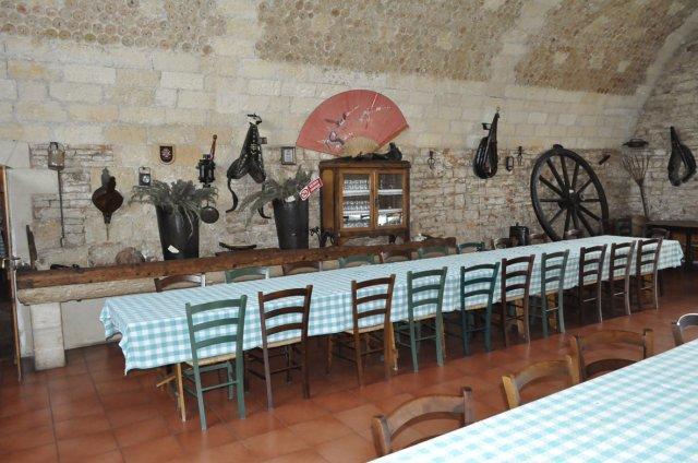 Tenuta Tannoja Villa Андрия Екстериор снимка