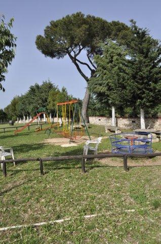 Tenuta Tannoja Villa Андрия Екстериор снимка