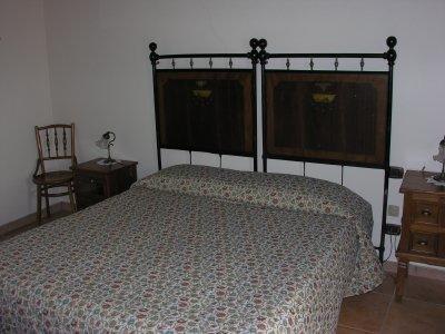 Tenuta Tannoja Villa Андрия Екстериор снимка
