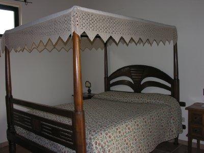 Tenuta Tannoja Villa Андрия Екстериор снимка